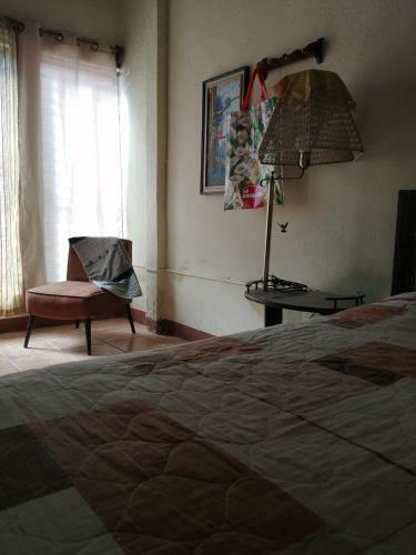 Hostal Casa Ichik Antigua Guatemala
