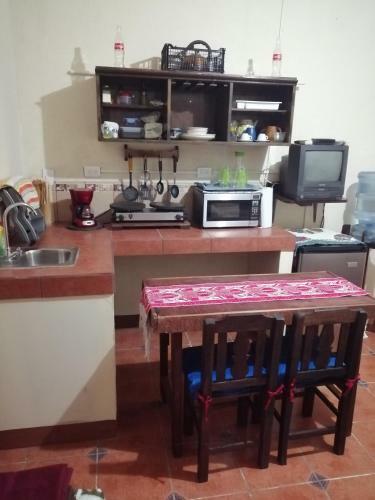 Hostal Casa Ichik Antigua Guatemala