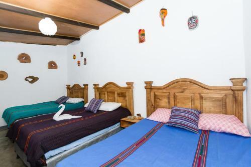 Bed & Breakfast Casa Tamarindo