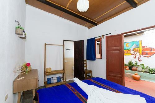 Bed & Breakfast Casa Tamarindo