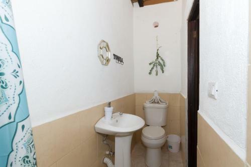 Bed & Breakfast Casa Tamarindo