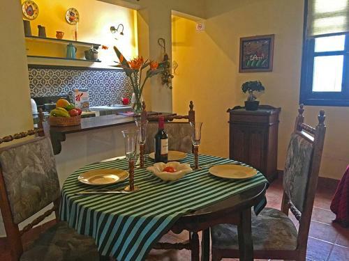 Apartamento Casita Los Colibr�s
