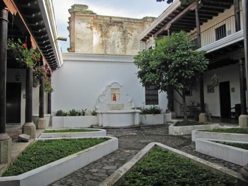 Apartamento Casita Los Colibr�s