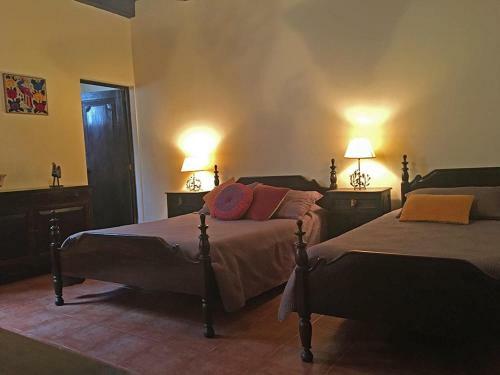 Apartamento Casita Los Colibr�s