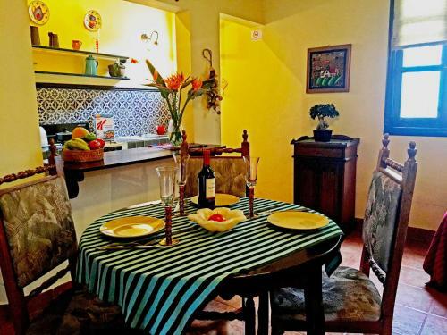 Apartamento Casita Los Colibr�s
