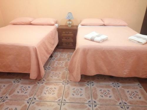 Hotel Nolasco