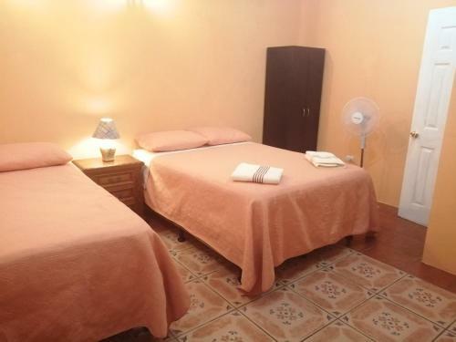 Hotel Nolasco