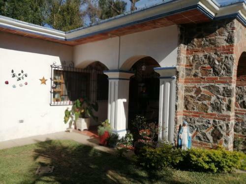 Hotel Nolasco
