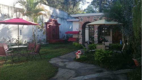 Hotel Nolasco