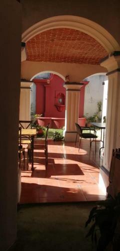 Hotel Nolasco