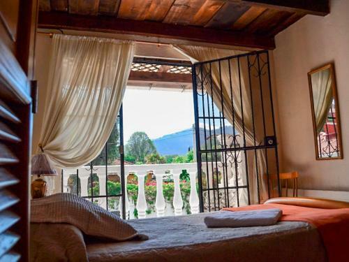 Casa Aut�ntica