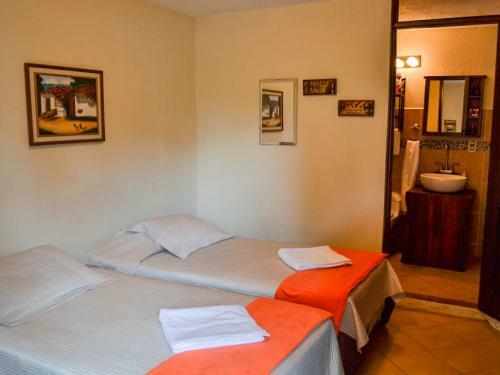 Casa Aut�ntica