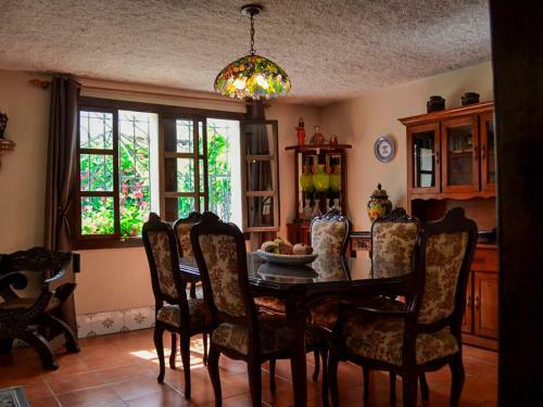 Casa Aut�ntica