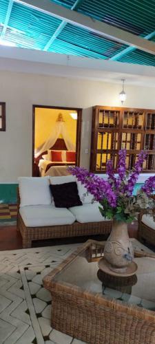 Hotel Palacio Chico 1948