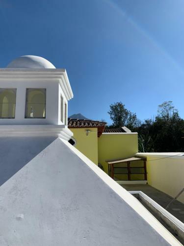 Hostal La Casita De Angie