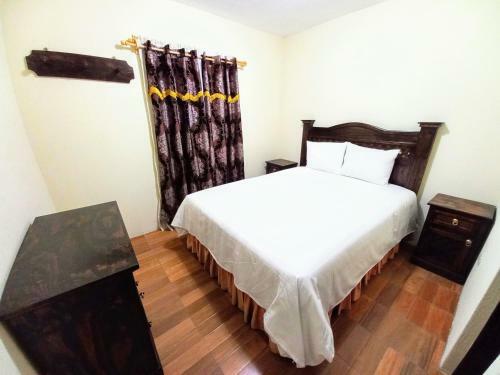 Apartamento Villas de Don Pedro Antigua Guatemala
