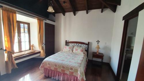 Casa Aranjuez