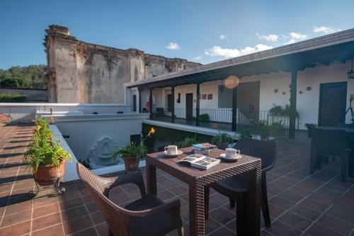 Apartamento Casita Esquinera