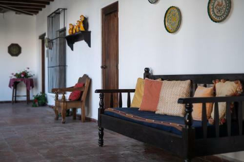 Apartamento Casita Esquinera