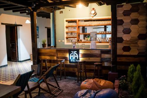Bed & Breakfast Amura