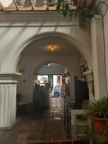 Hotel La Gaceta
