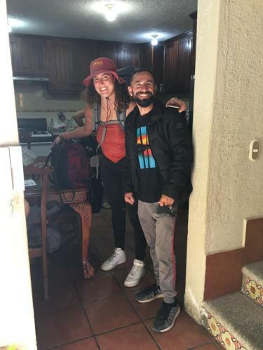 La Gaceta Camping & Backpackers