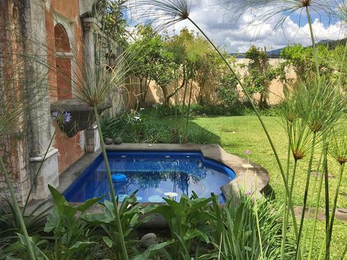 Apartamento Casa Los Recuerdos