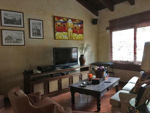 Apartamento Casa Los Recuerdos
