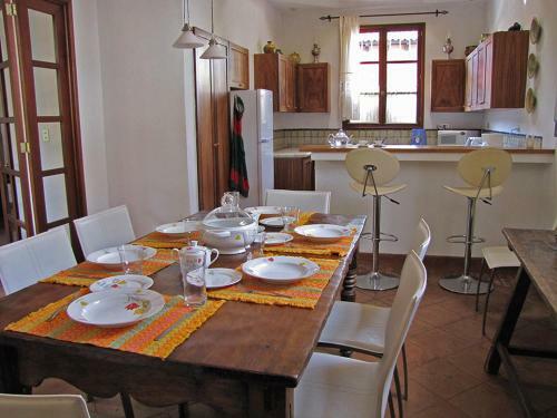 Apartamento Casa Belen