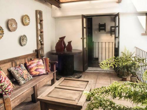 Casa Mar�a