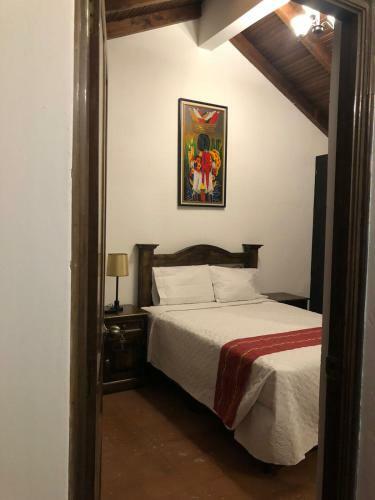 Hotel Mansion Del Rey