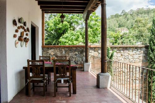 Apartamento Casa Rom�ntica