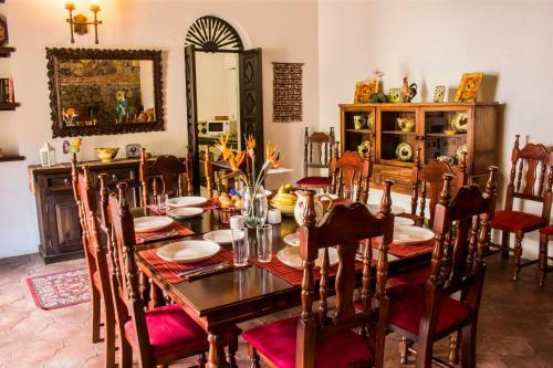 Apartamento Casa Rom�ntica