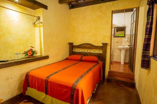 Hotel Maya Ik'
