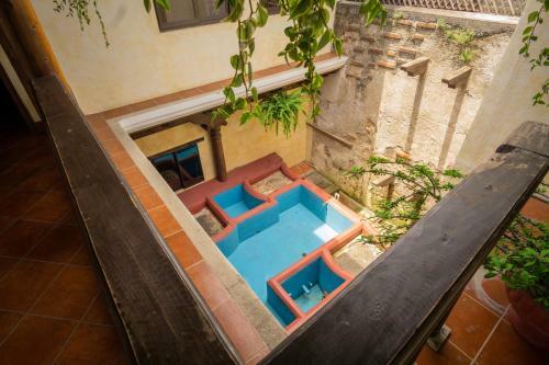 Hotel Maya Ik'
