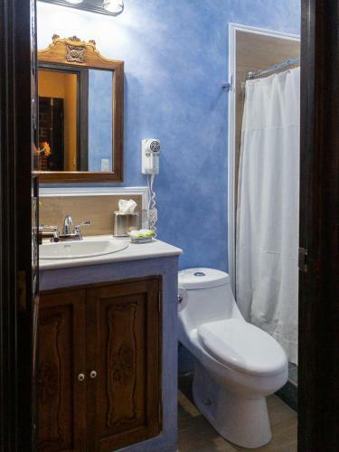 Casa Noble Hotel