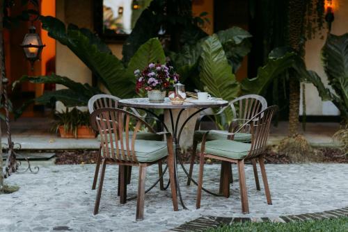 Casa Noble Hotel
