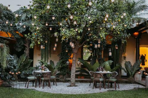 Casa Noble Hotel