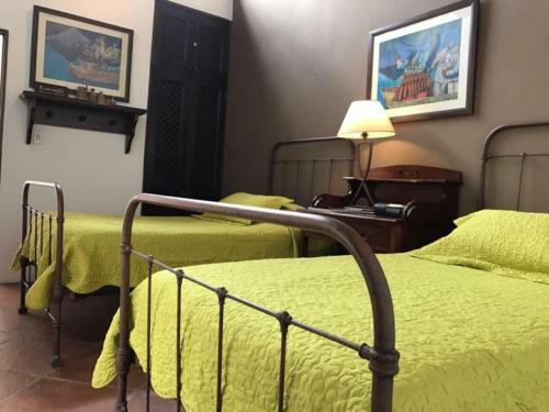 Apartamento Casa Maravilla