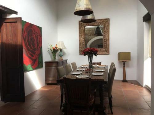 Apartamento Casa Maravilla