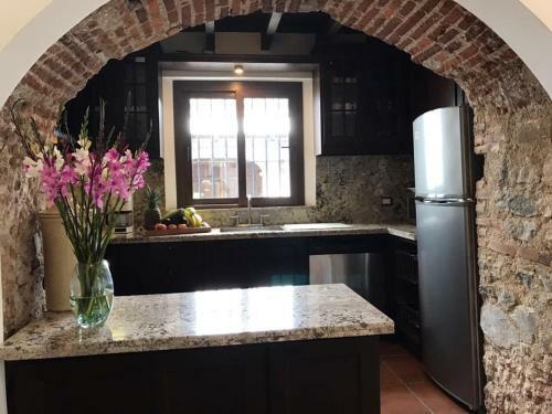 Apartamento Casa Maravilla