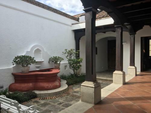 Apartamento Casa Maravilla