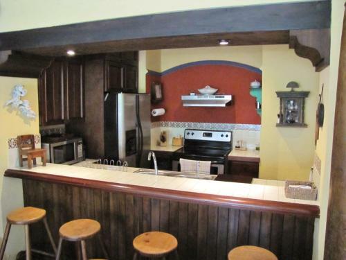 Apartamento Casita Antig�e�a