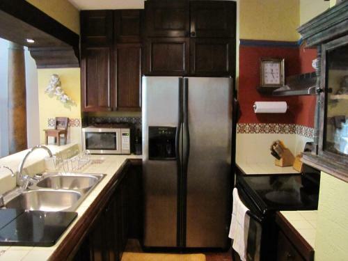 Apartamento Casita Antig�e�a
