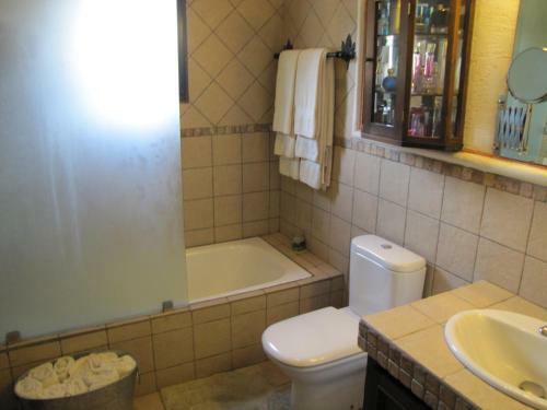 Apartamento Casita Antig�e�a