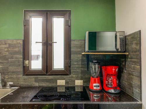 Apartamento En El Centro De Antigua Guatemala