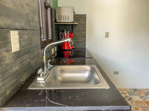 Apartamento En El Centro De Antigua Guatemala