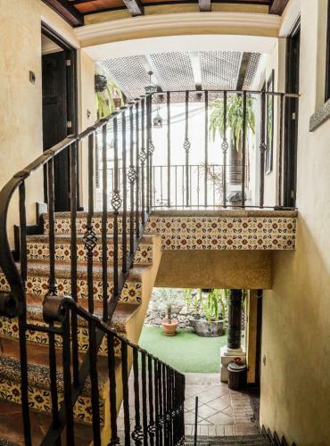 Hotel Casa Catalina