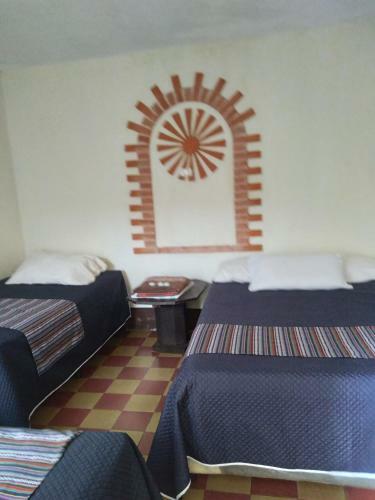 Hotel Acatenango Inn