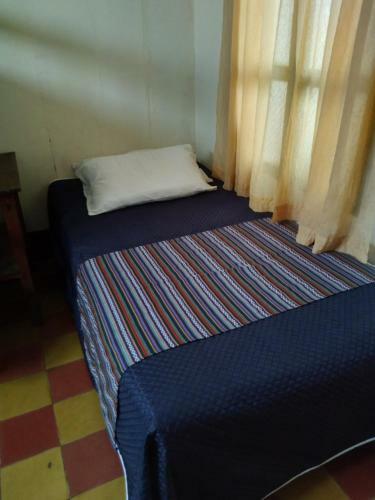 Hotel Acatenango Inn